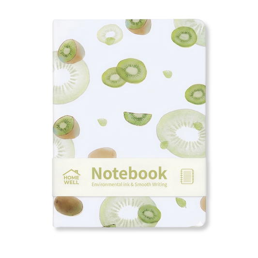 Libreta de Diseño Minimalista